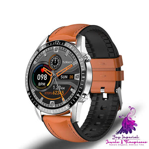 Multifunctional Bluetooth Smart Watch