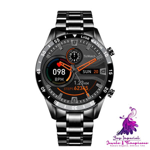 Multifunctional Bluetooth Smart Watch