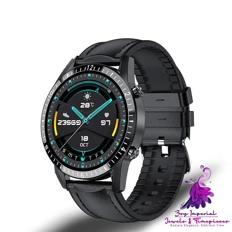 Multifunctional Bluetooth Smart Watch