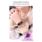 Bluetooth Smart Bracelet