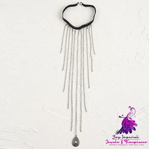 Boho Multi-layer Body Chain