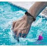 C60 Smart Watch High Definition Body Temperature Waterproof