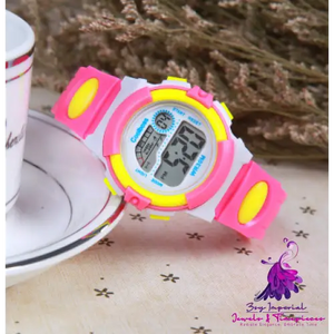 Coolboss Multifunctional Children’s Watch