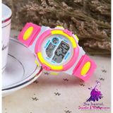 Coolboss Multifunctional Children’s Watch