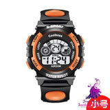 Coolboss Multifunctional Children’s Watch