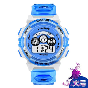 Coolboss Multifunctional Children’s Watch