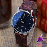 Fashionable Bowl Quartz Watch