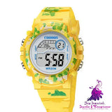 Boys Electronic Watches