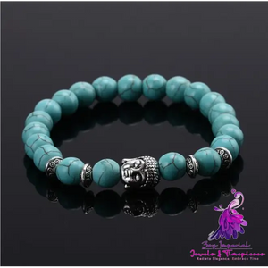 Buddha Bracelet