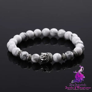 Buddha Bracelet