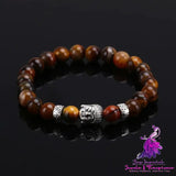 Buddha Bracelet