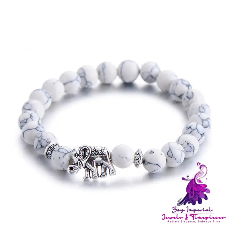 Buddha Bracelet