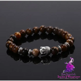 Buddha Bracelet