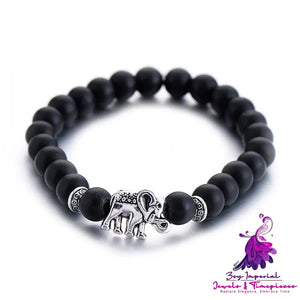 Buddha Bracelet