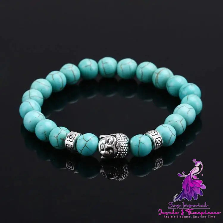 Buddha Bracelet