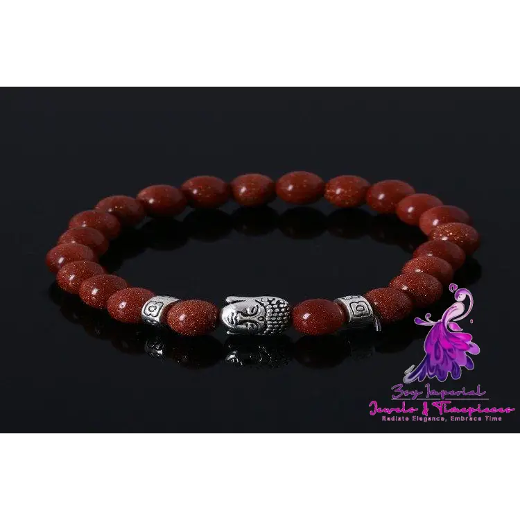 Buddha Bracelet