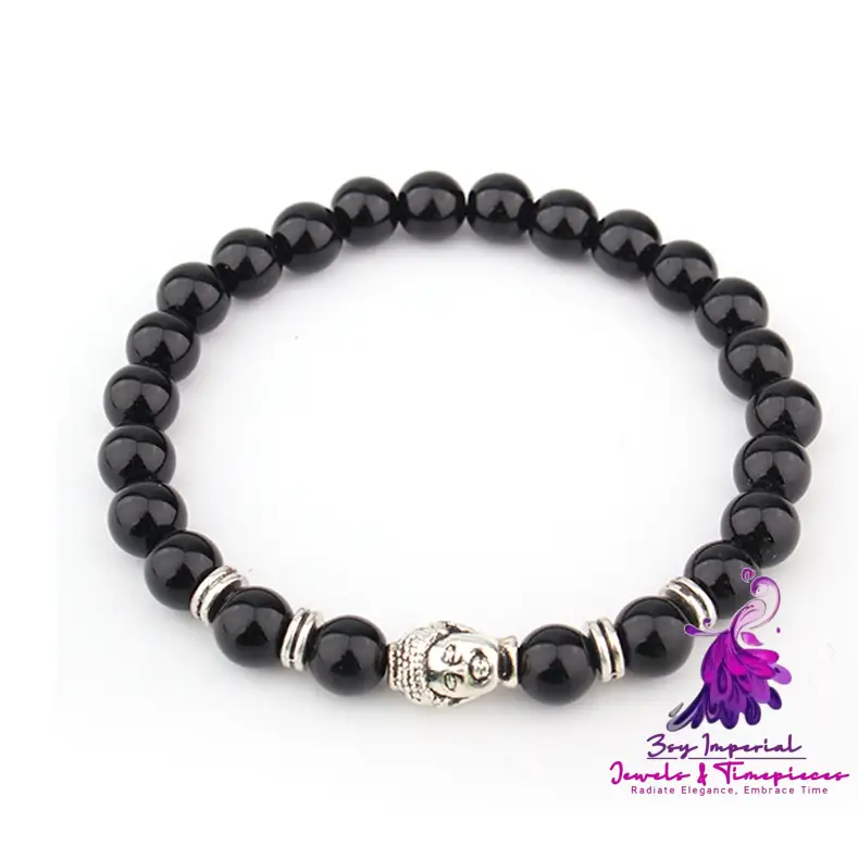 Buddha Bracelet