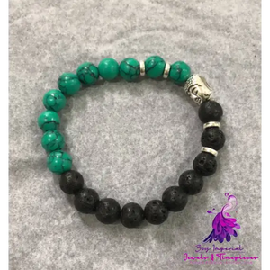 Buddha Bracelet