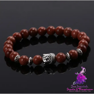 Buddha Bracelet