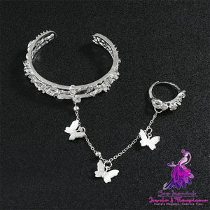 Flower City Classical Bracelet