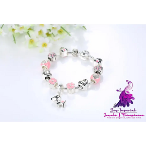 Clover Paradise Bracelet