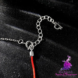 Libra Constellation Bracelet