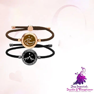 Smart Couple Induction Bracelet