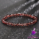 Fashionable Crystal Bracelet