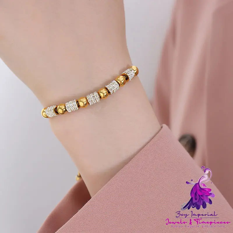 Personality Elegant Temperament Bracelet