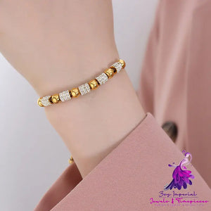 Personality Elegant Temperament Bracelet