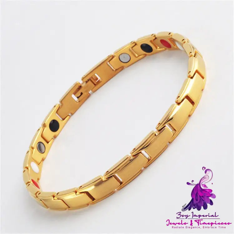 Therapy Bracelet Weight Loss Bangle