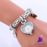 Love Bracelet Ladies Watch