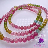 Macaron Multi Loop Bracelet for Women