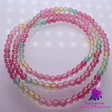 Macaron Multi Loop Bracelet for Women