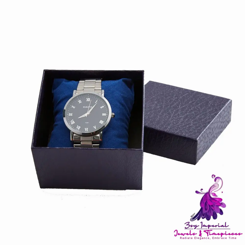 Bracelet and Jewelry Gift Box