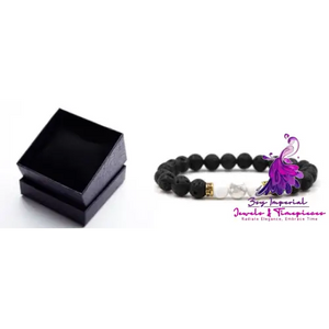 Bracelet and Jewelry Gift Box