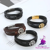 Popular Magnetic Bracelet