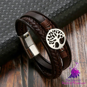 Popular Magnetic Bracelet