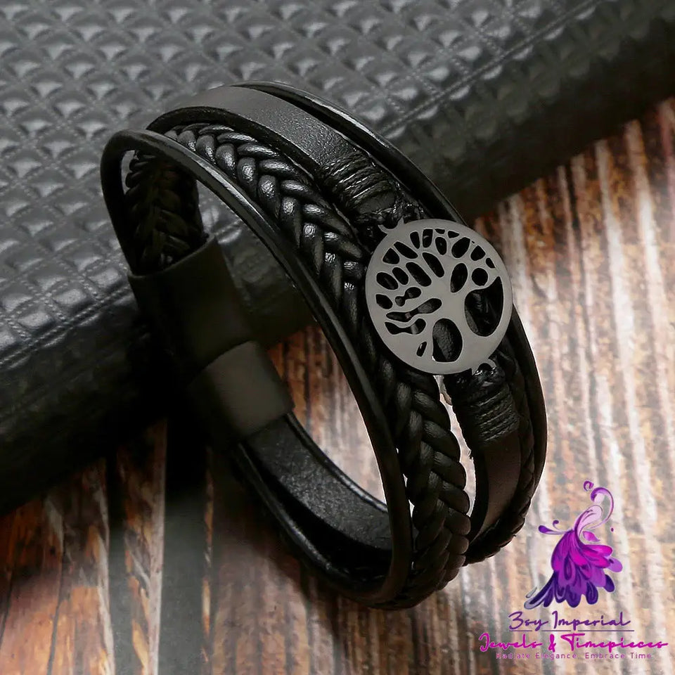 Popular Magnetic Bracelet