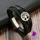 Popular Magnetic Bracelet