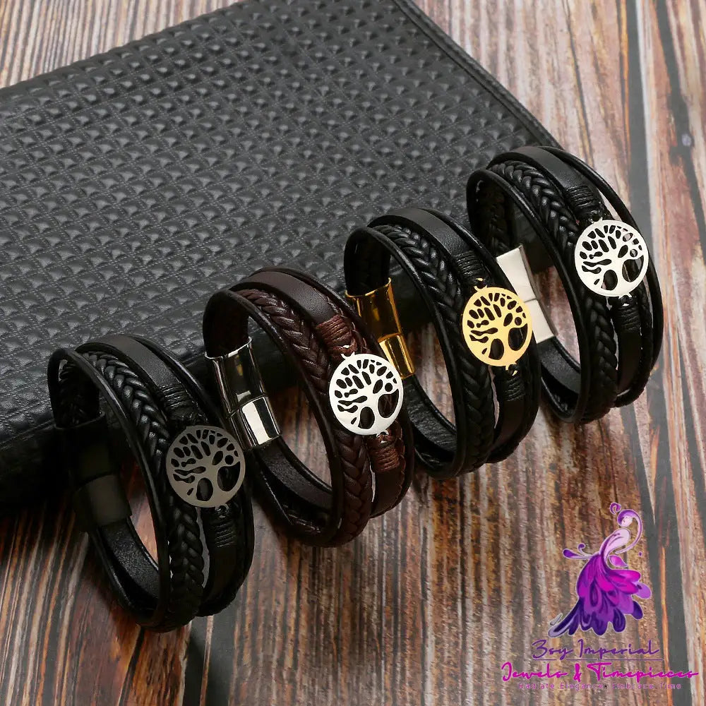 Popular Magnetic Bracelet