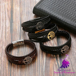 Popular Magnetic Bracelet