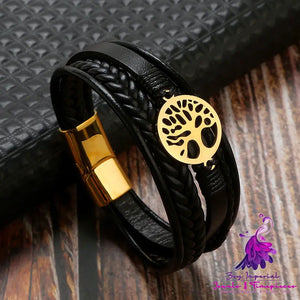 Popular Magnetic Bracelet