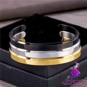 Men’s Watch Accessories Bracelet