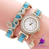 Stylish Bracelet Watch