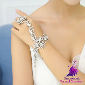 Arm Wedding Jewelry Bracelet