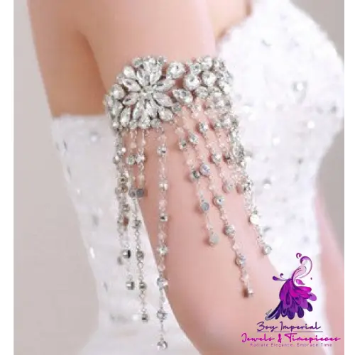 Arm Wedding Jewelry Bracelet