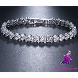 Zircon Bracelet