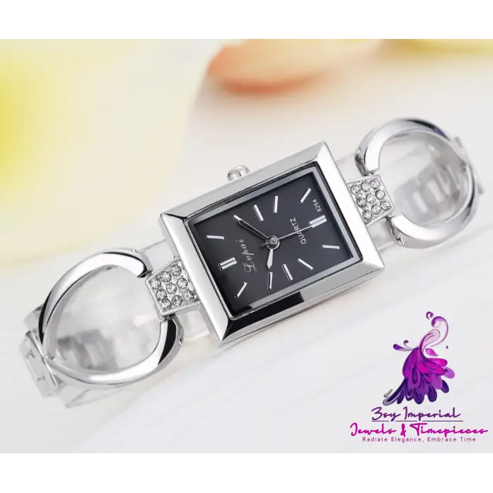 Luxury Women’s Brand Bracelet Watch