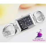 Luxury Women’s Brand Bracelet Watch